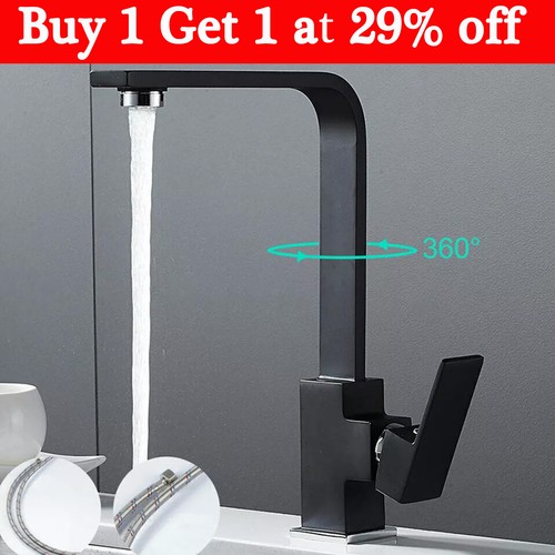 Kitchen sink mixer - kitchen,