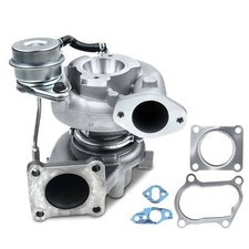 Turbocharger for Toyota Land
