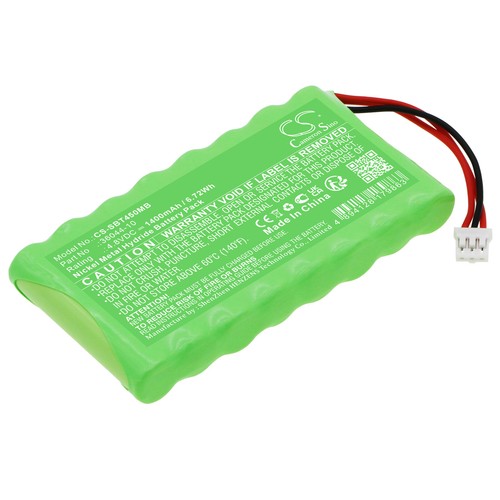 Battery for summer pure 5 - hd, 4.5