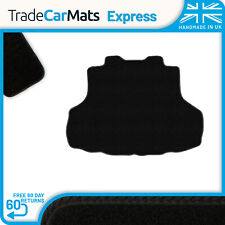 Tailored Carpet Boot Floor Mat for Mitsubishi Lancer EVO 7 8 9 2001-2007