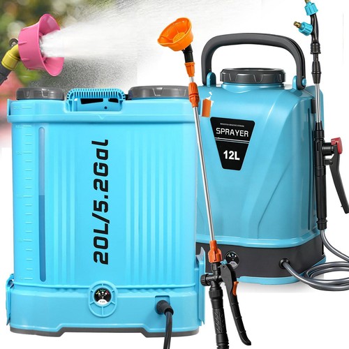 12l 20l cordless electric - cordless,