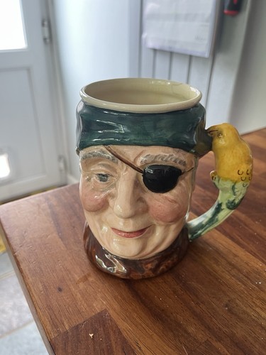 Lancaster sandland ware - &,