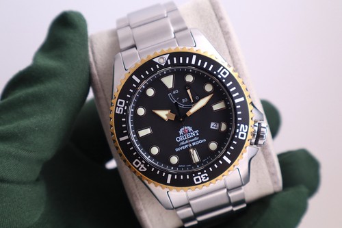 Orient triton divers - orient, 42mm