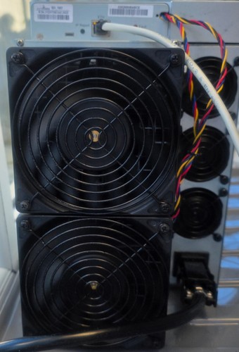 Bitmain antminer s21 195th - s21,