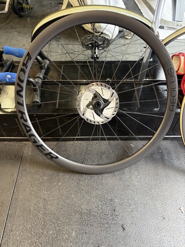 Bontrager aeolus pro - aeolus,