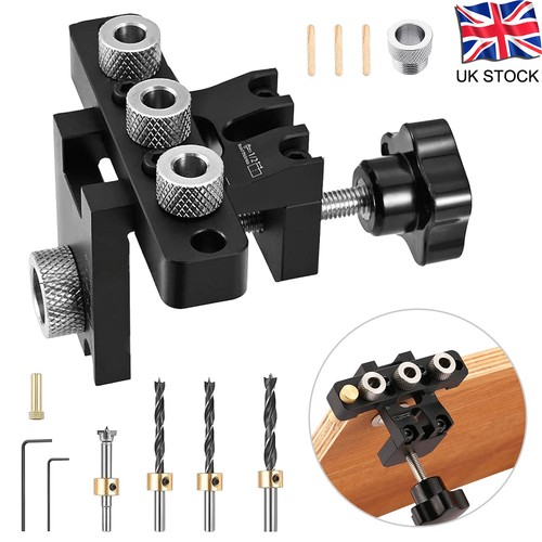 Precision jig dowel cam - precision,