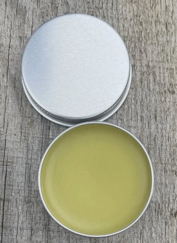 Plaintain salve herbal - salve,