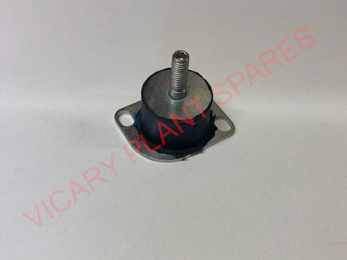 Engine mount jcb - engine, part