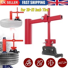 Manual Tyre Changer Duck Head