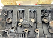 Renault Nissan Movano Master