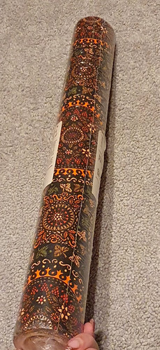 Rare boho retro - rare, 1970s