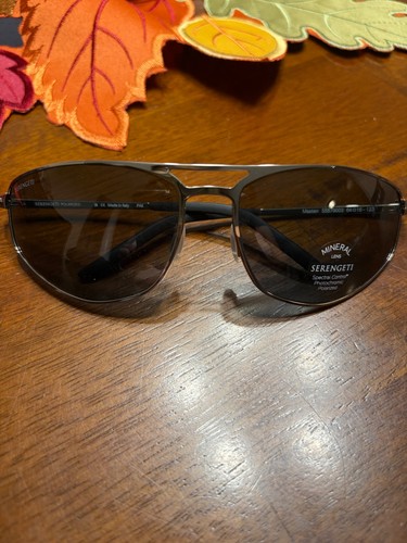 Serengeti men sunglasses - serengeti,
