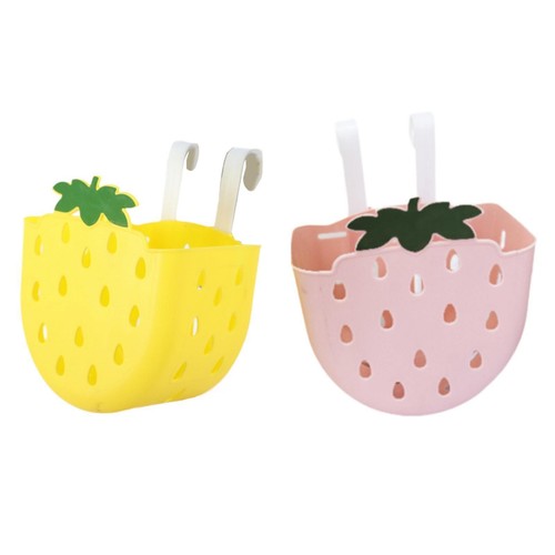 Kids bike basket - basket, portable