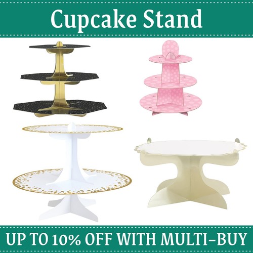 Tier cupcake cardboard - cupcake,