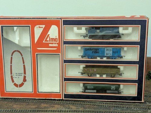 Lima models train set - train,
