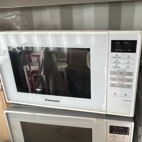 Panasonic e273wmbpq - panasonic, nn-e273wmbpq