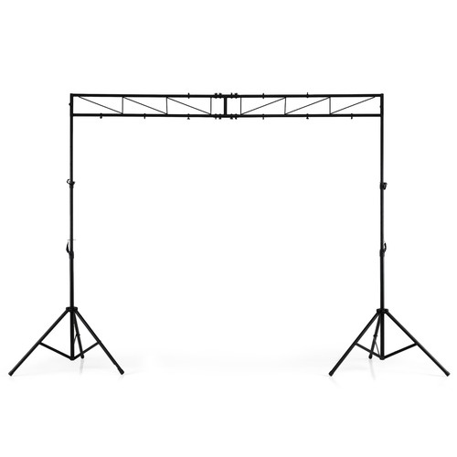 Height adjustable light - dj,