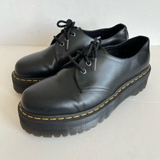 Dr.MARTENS 1461 QUAD BLACK