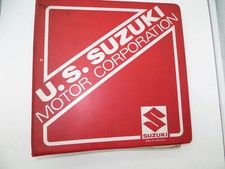 Suzuki 100 125 - sp, 100/125/250