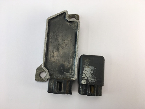 Yamaha 600 rectifier 1994 - xt, e