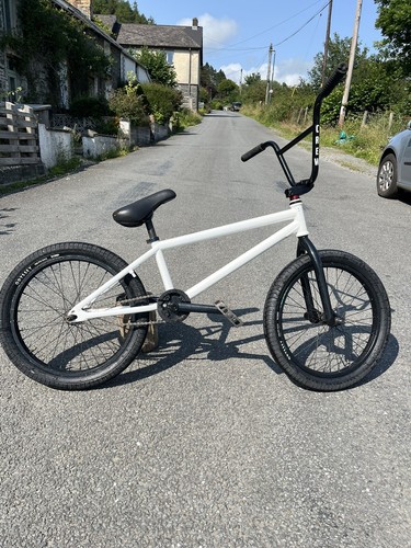 Wethepeople custom bmx - custom, bmx.