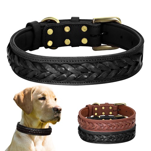 3cm wide braided - 3cm, genuine