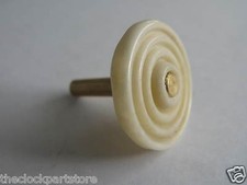 Hand Setting Knob 25mm for