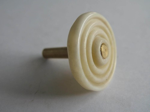 Hand setting knob 25mm for - hand,
