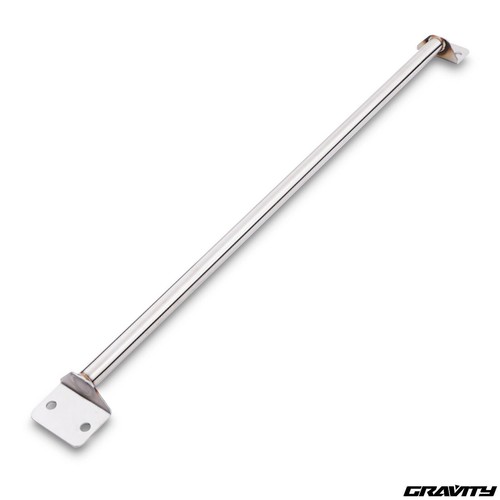 Aluminium alloy silver rear - alloy,