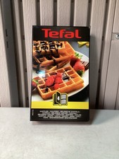 Tefal Snack Collection Machine
