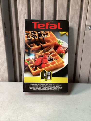 Tefal snack collection - tefal,