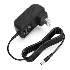 AC DC 9V Adapter for Fit