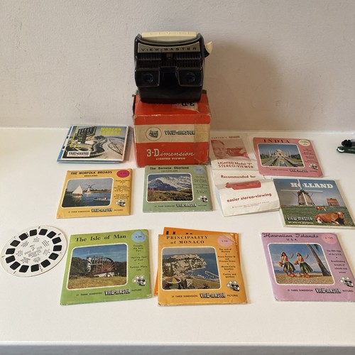 Vintage sawyer view master - sawyer's, view-master