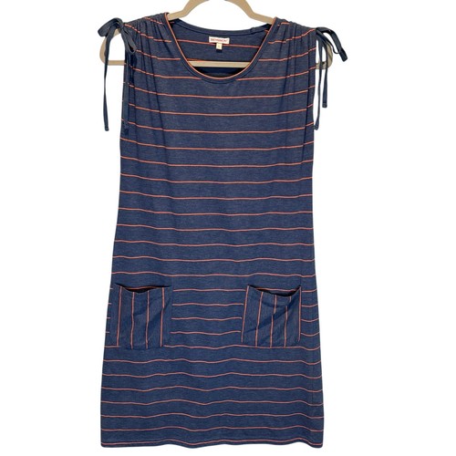 Bensimon sleeveless striped - sleeveless,