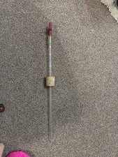 Laboratory Burette Glass Cork