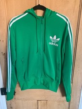 adidas Originals Green Vintage