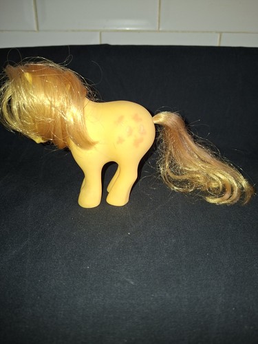 Vintage hasbro little - hasbro,