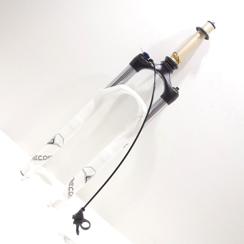 Rockshox recon silver tk - rockshox,