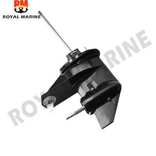 3B2S87301-0 Lower Unit Assy Short Shaft (S) for Tohatsu 9.8HP 8HP 2 Stroke Outbo