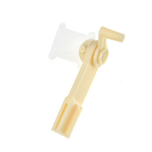 Yarn ball winder - yarn, hand