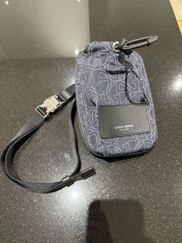 Giorgio armani bumbag 980 - giorgio, £980