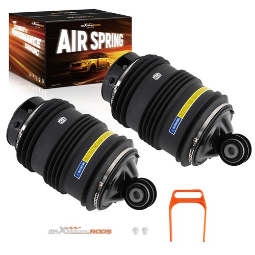 2pins rear air suspension - 2pins,