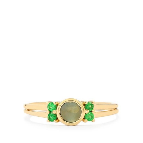 Genuine gems cats - cats, eye