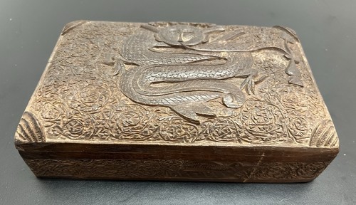 Antique vintage hand - antique/vintage, hand-carved