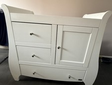 tutti bambini baby changing