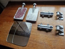 AEC MATADOR SCAMMELL MILITARY