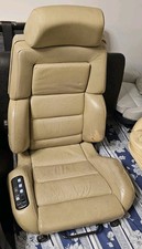 RECARO C81 Classic Leather