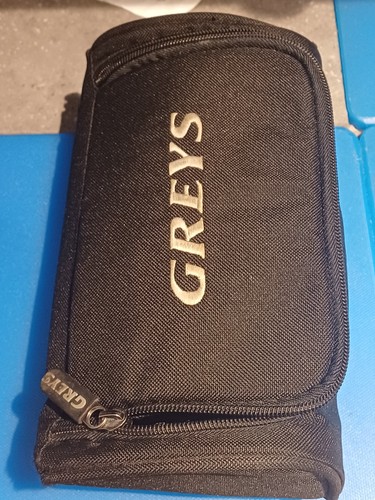 Greys compartment reel case - greys, 4