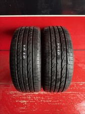235 50 18 Bridgestone Dueler