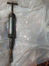 Vintage,Tecalemit, Screwdown